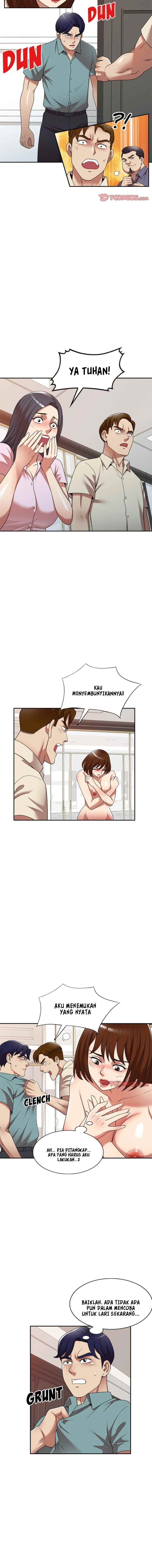Caddie Mom - Chapter 18 5