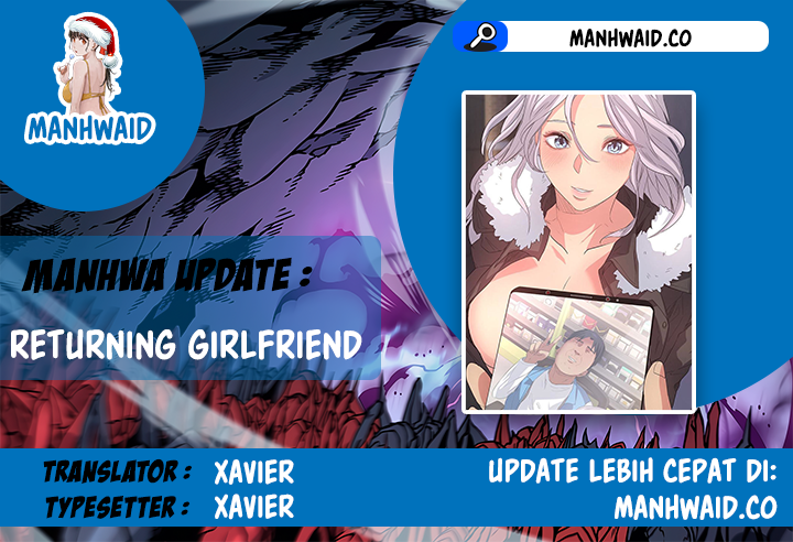 Returning Girlfriend - Chapter 18 1