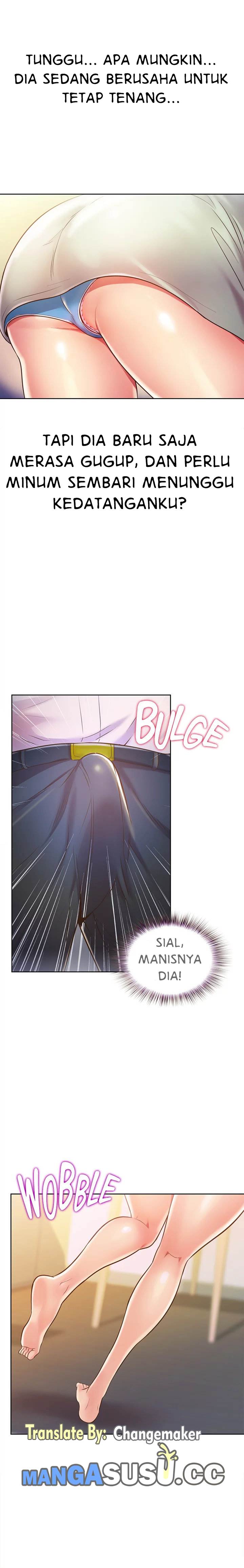 Noona&#8217;s Taste - Chapter 18 14