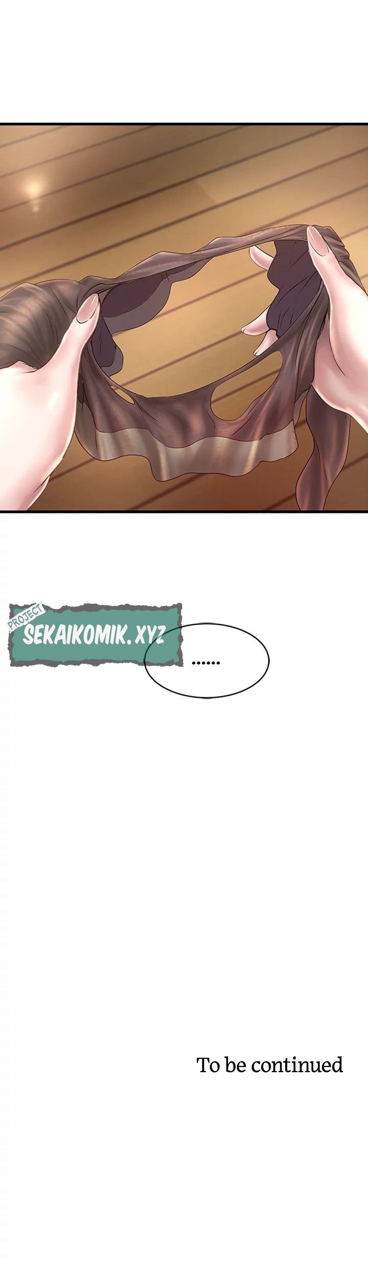 The Housemaid - Chapter 18 18