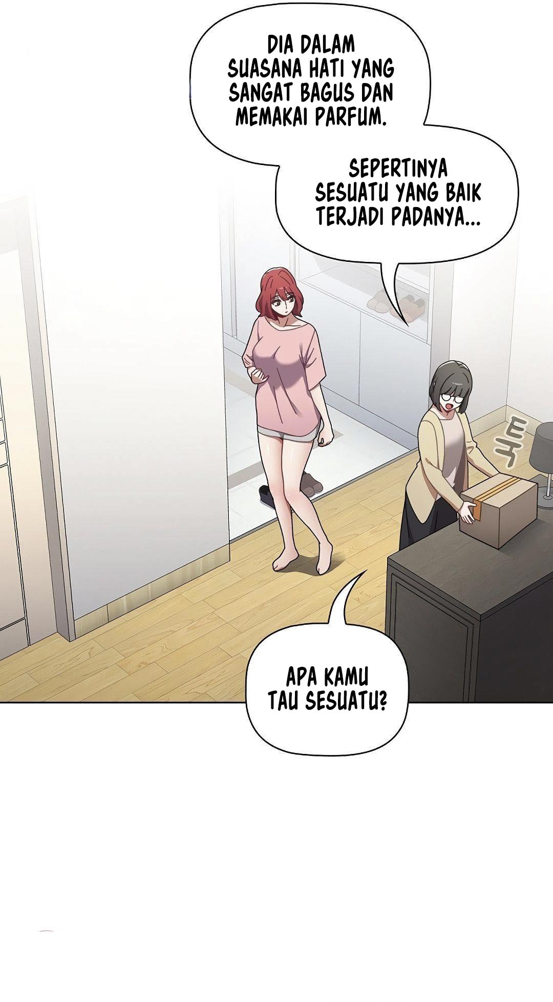 Owner The Pension - Chapter 18 26