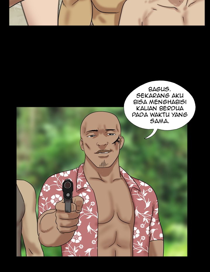 Naked Island - Chapter 18 17 Naked Island - Chapter 18 17