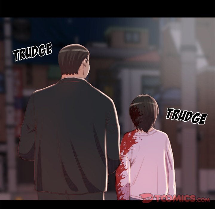 The Lost Girl - Chapter 18 32