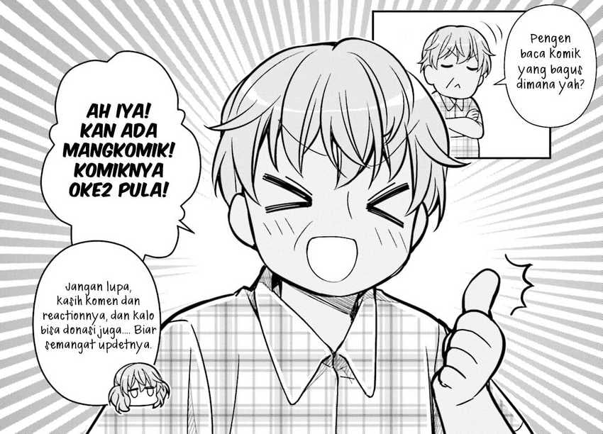 Douyara Boku no Hanayome wa Onna Kishidan na you de. - Chapter 18 31