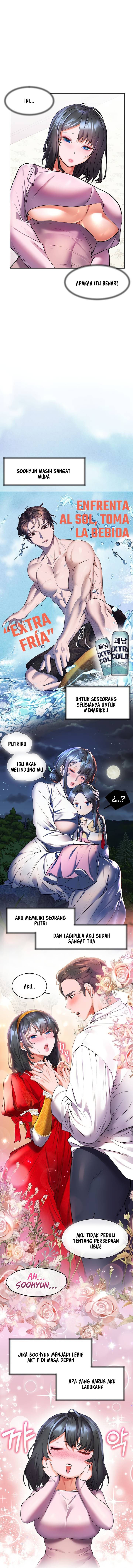 Childhood Bride - Chapter 18 6