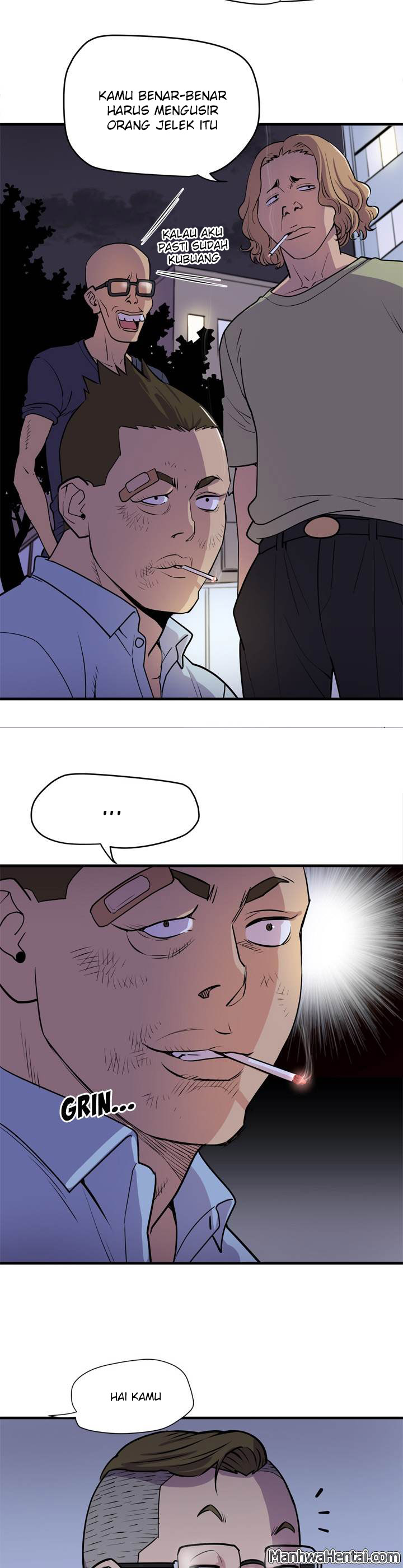 Wife Training - Chapter 18 14