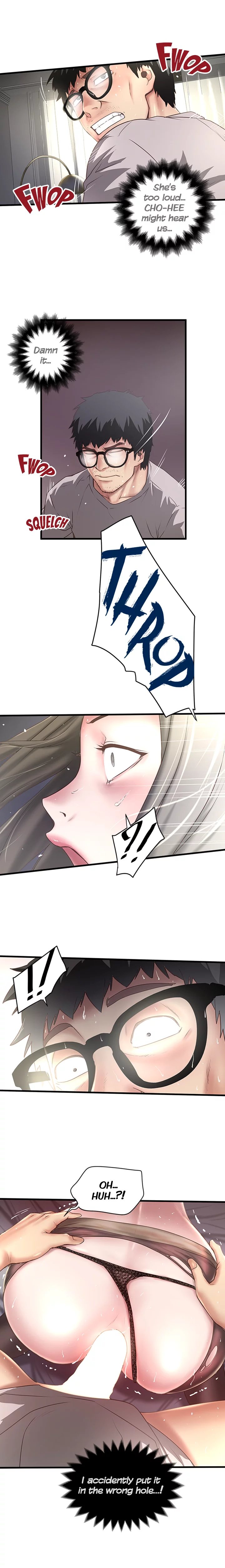 The Housemaid - Chapter 18 13