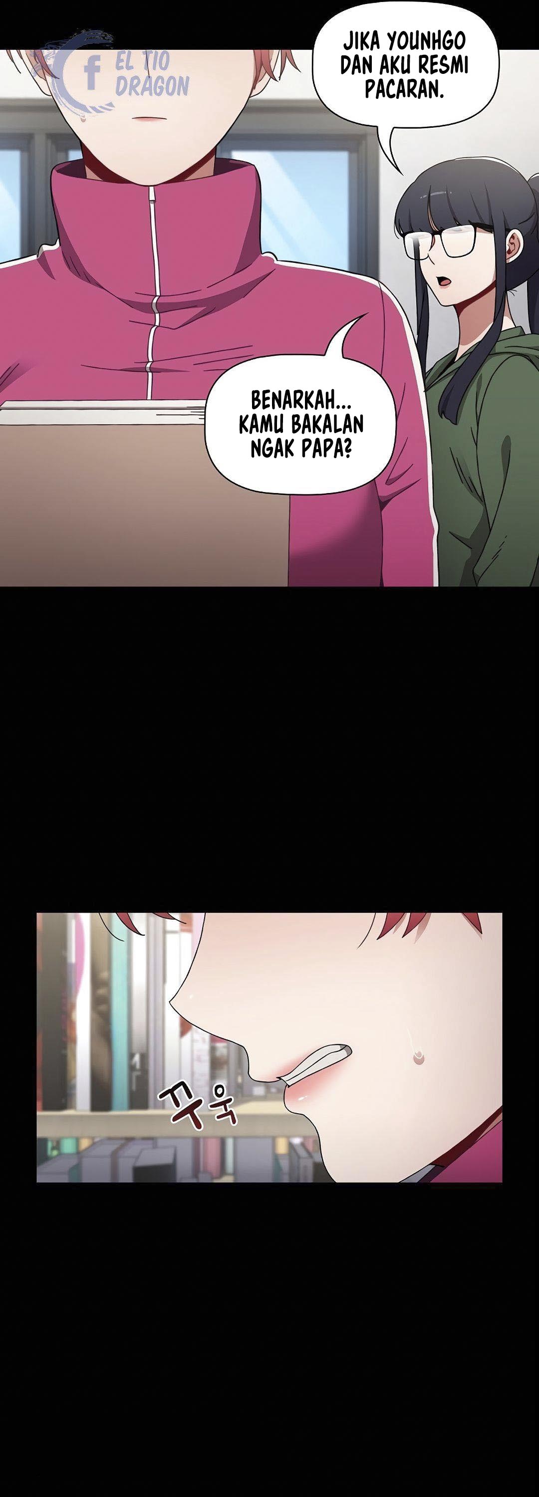 Owner The Pension - Chapter 18 18