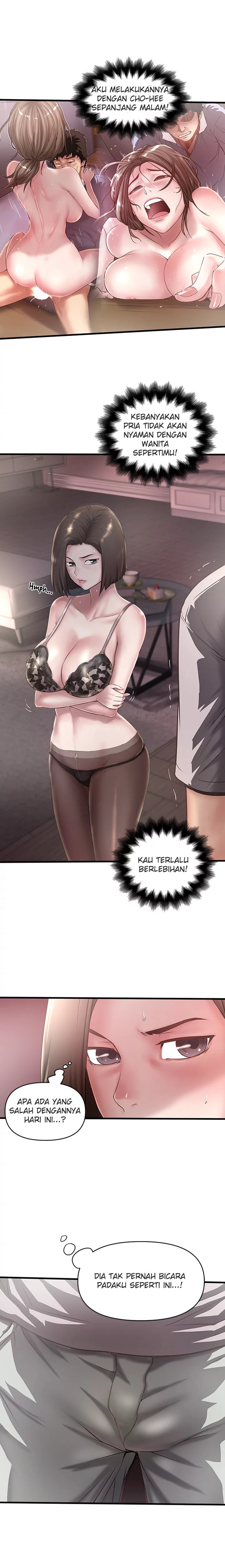 The Housemaid - Chapter 18 7