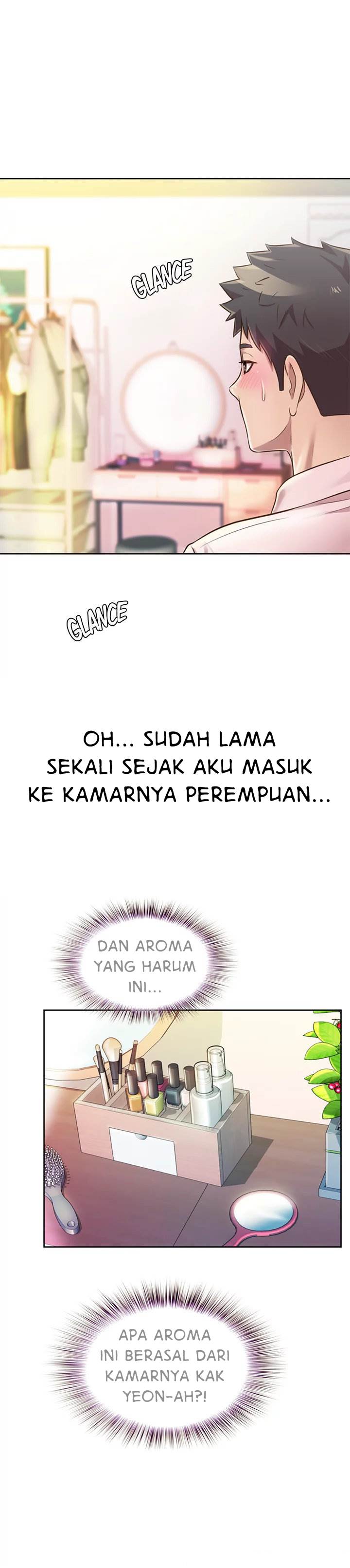 Noona&#8217;s Taste - Chapter 18 8