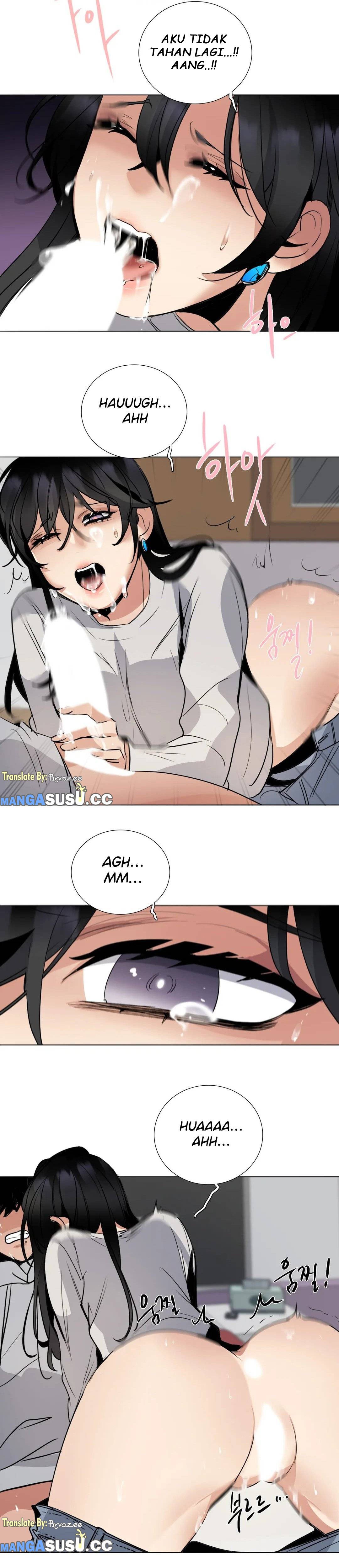 Polar Attraction - Chapter 18 19 Polar Attraction - Chapter 18 19