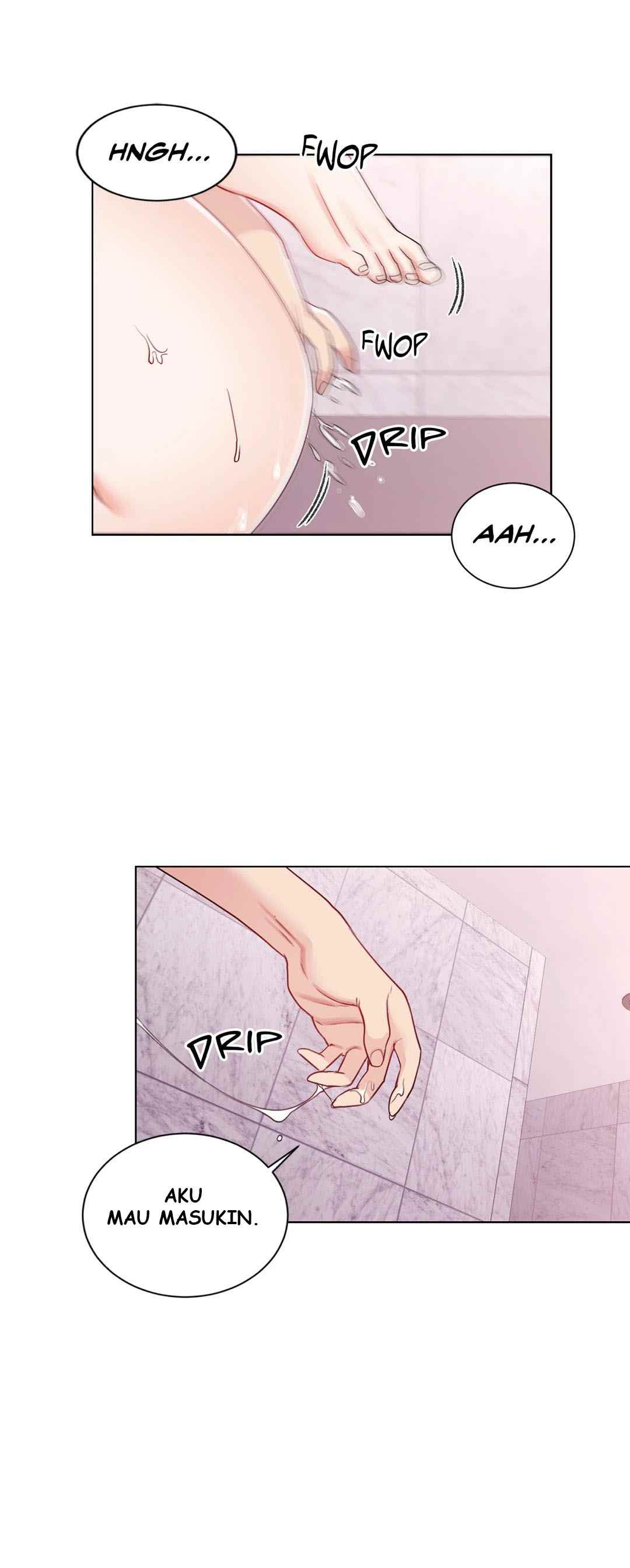 Campus Love - Chapter 18 28