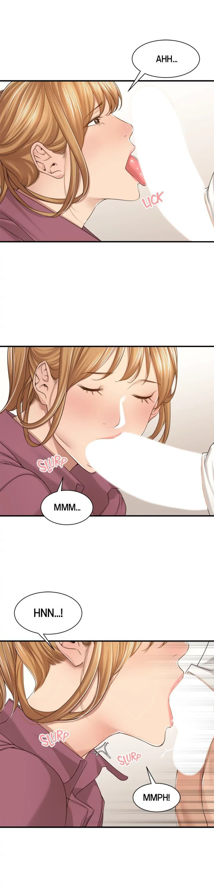 More Than Friends (Abyo4 & Bolp) - Chapter 18 21 More Than Friends (Abyo4 & Bolp) - Chapter 18 21