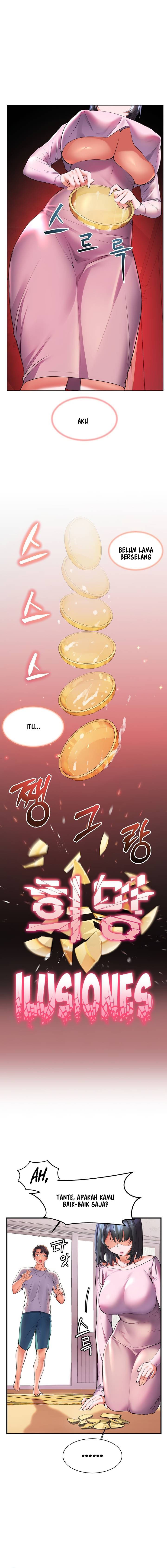 Childhood Bride - Chapter 18 10