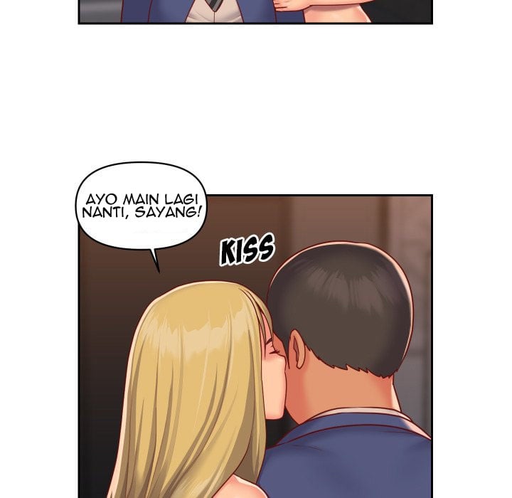 The Ladies&#8217; Associate - Chapter 18 46