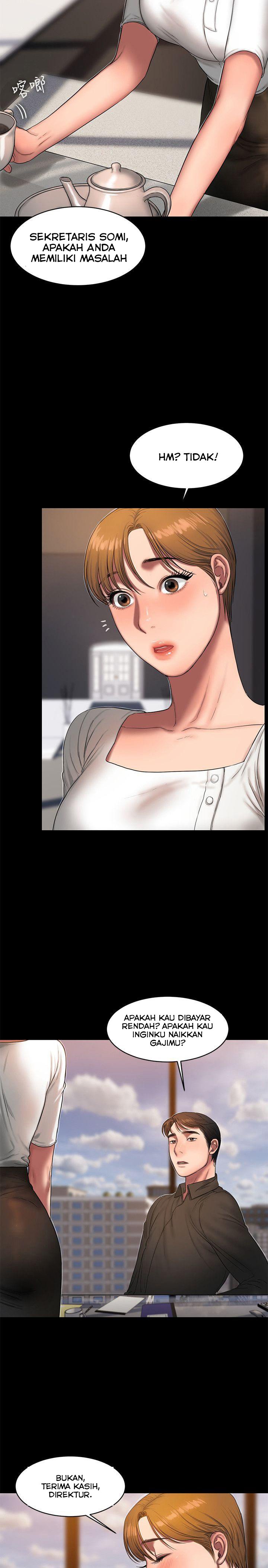 Run Away - Chapter 18 18