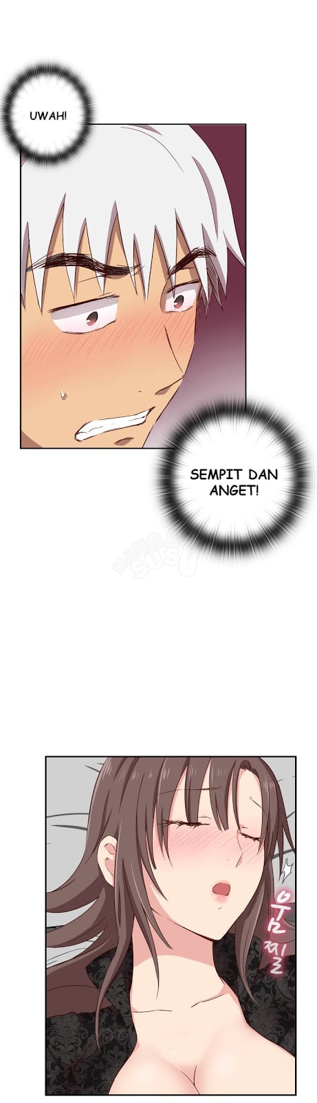 H-Campus - Chapter 18 41