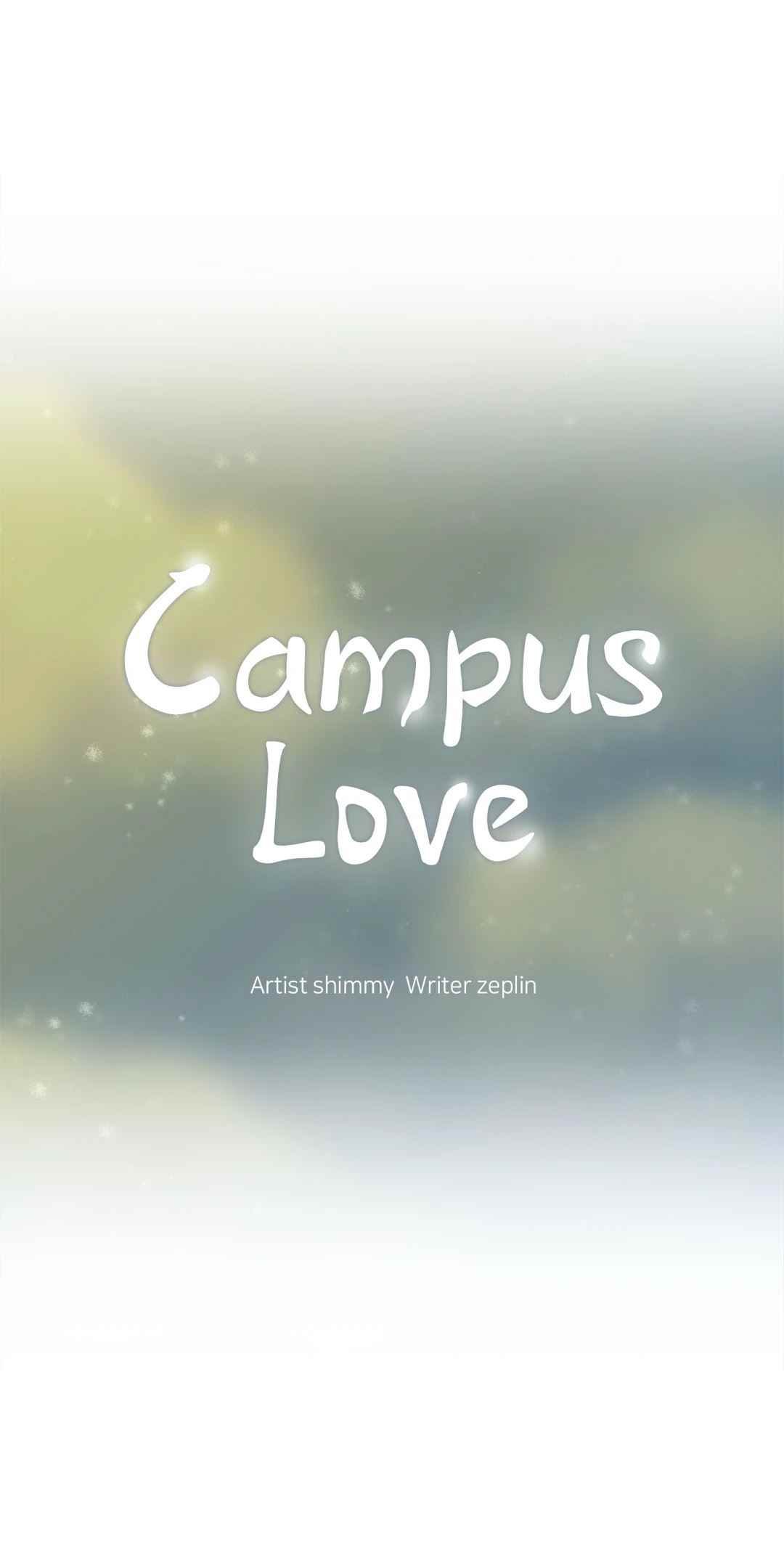 Campus Love - Chapter 18 5
