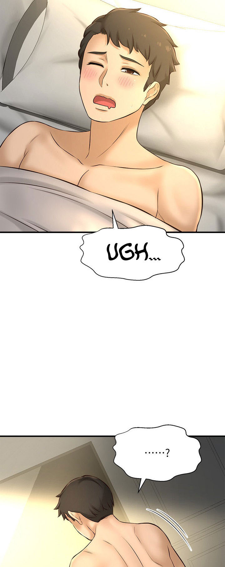 I Want to Know Her - Chapter 18 7