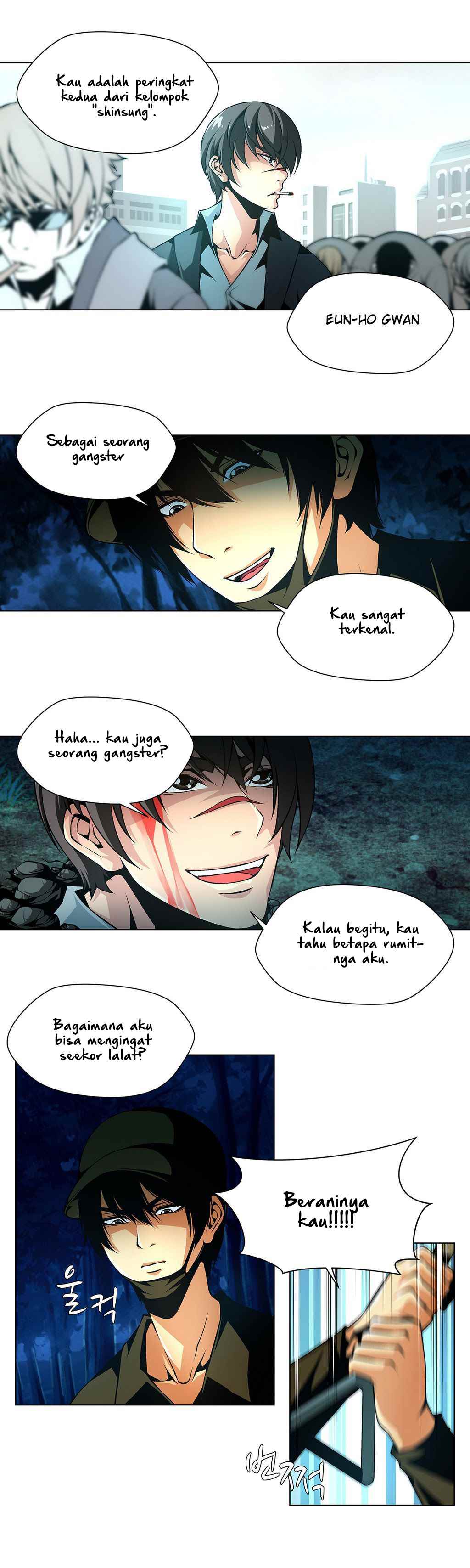 Twin Slaves - Chapter 18 5