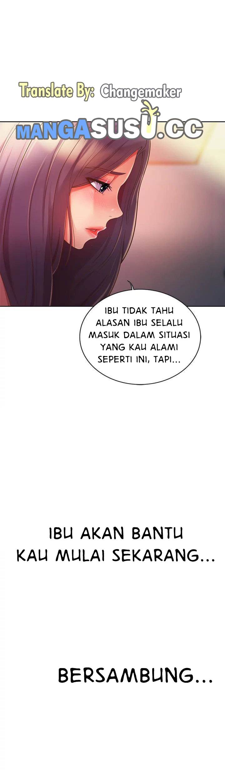 Noona&#8217;s Taste - Chapter 18 41
