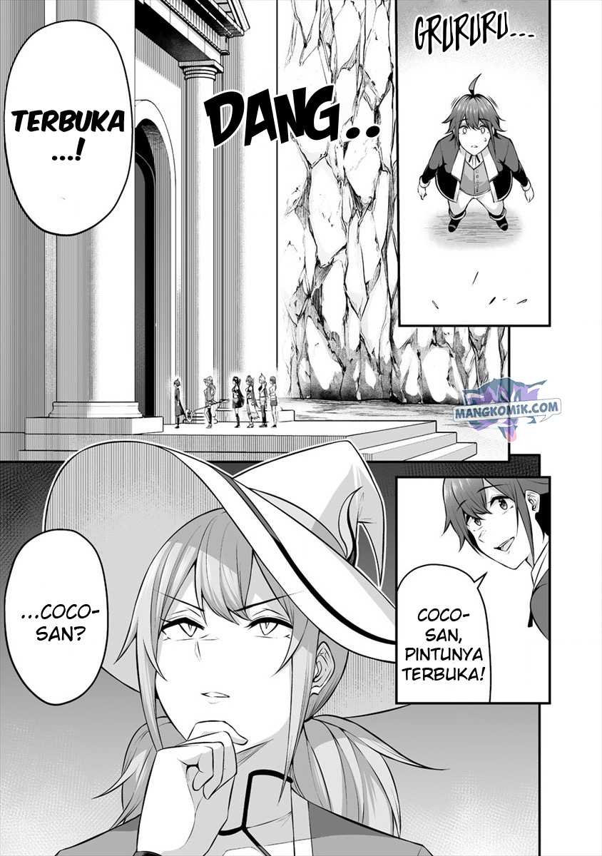 Douyara Boku no Hanayome wa Onna Kishidan na you de. - Chapter 18 12