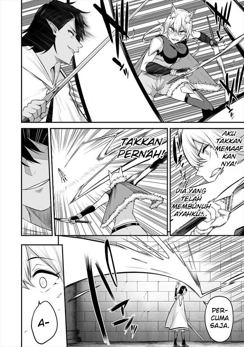 Douyara Boku no Hanayome wa Onna Kishidan na you de. - Chapter 18 28
