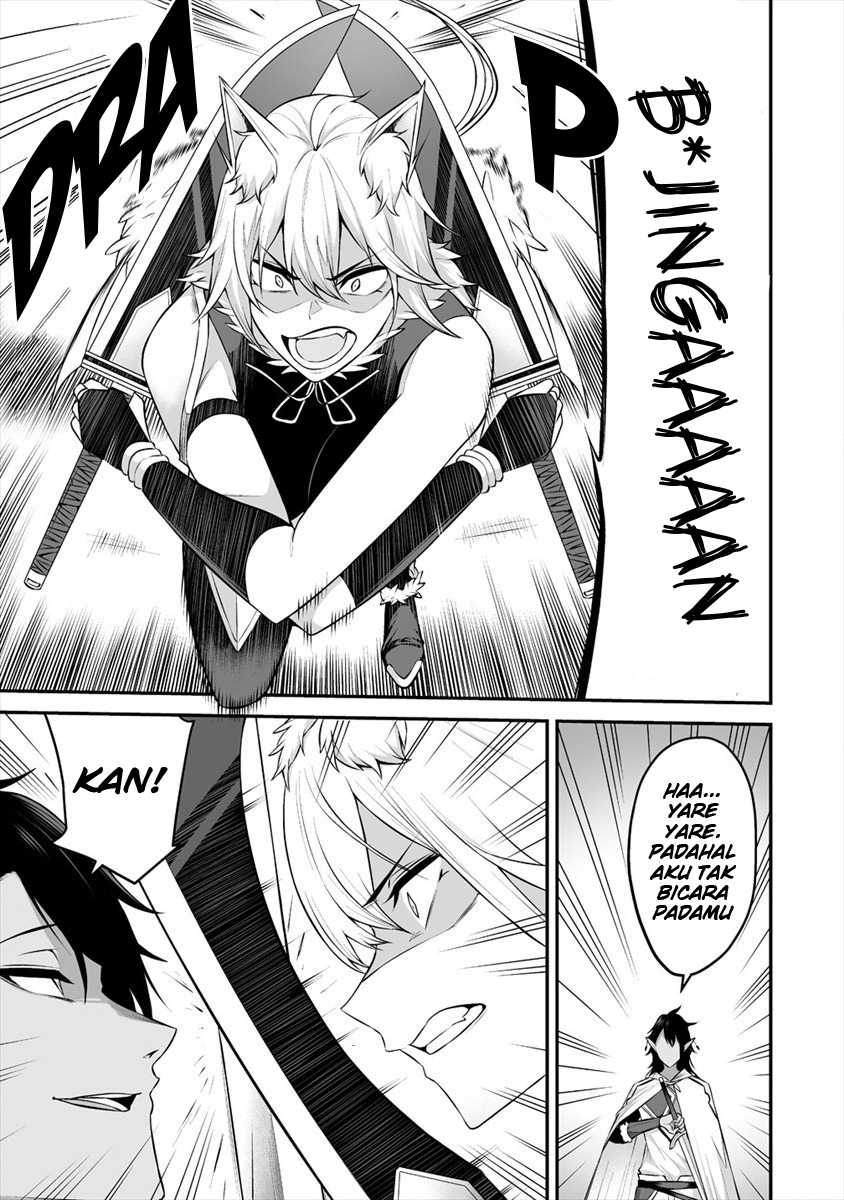 Douyara Boku no Hanayome wa Onna Kishidan na you de. - Chapter 18 27
