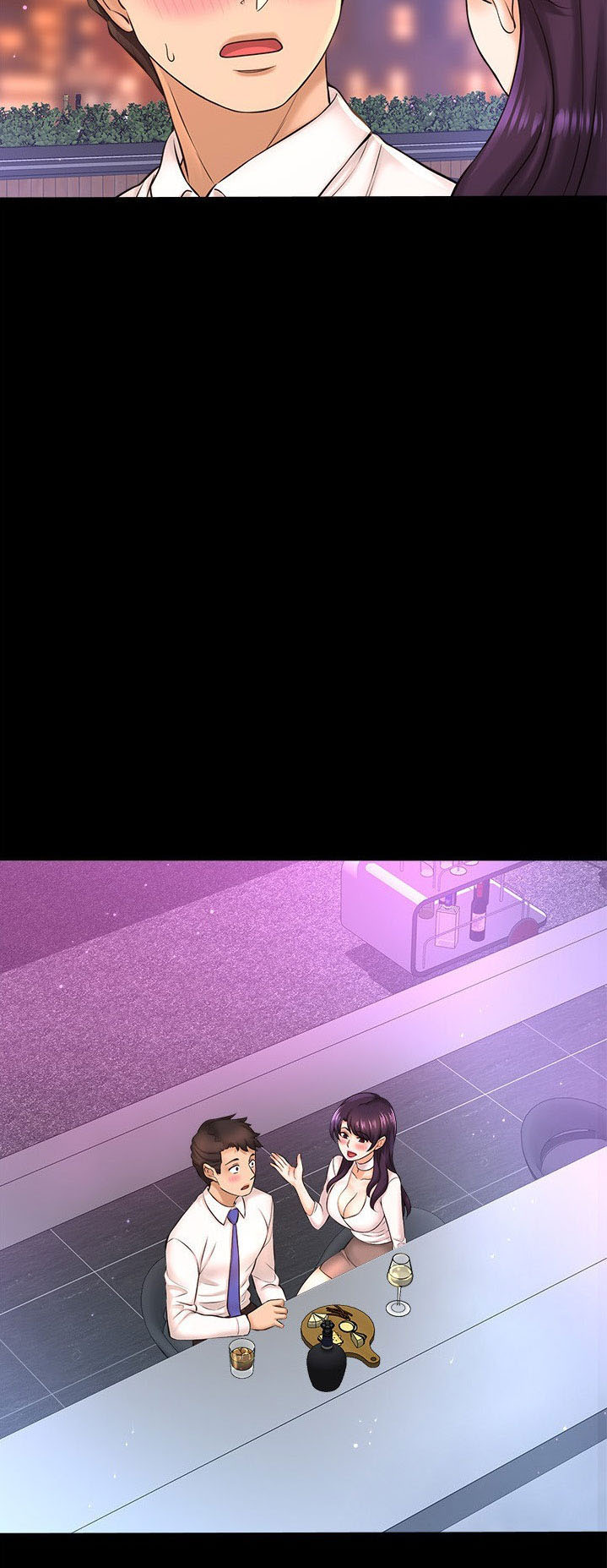 I Want to Know Her - Chapter 18 32