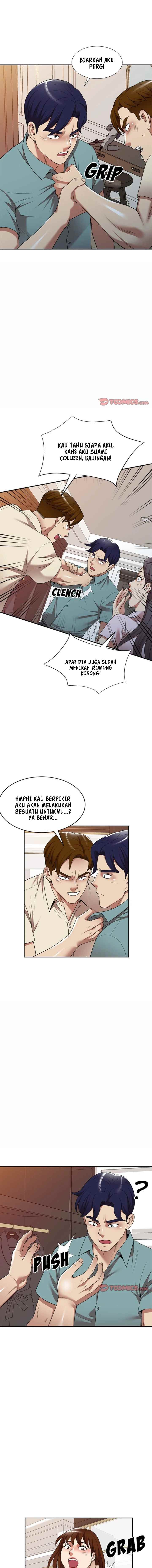 Caddie Mom - Chapter 18 6