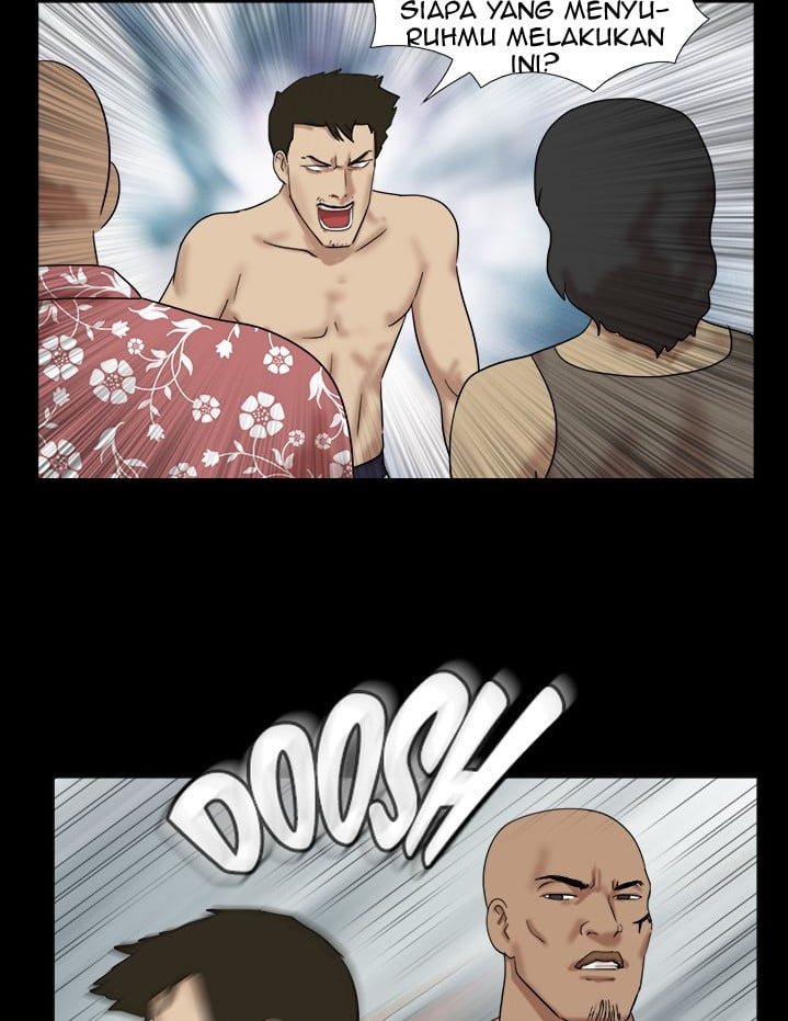 Naked Island - Chapter 18 14 Naked Island - Chapter 18 14