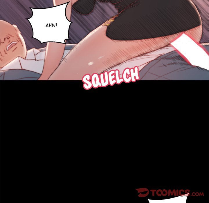 The Lost Girl - Chapter 18 95