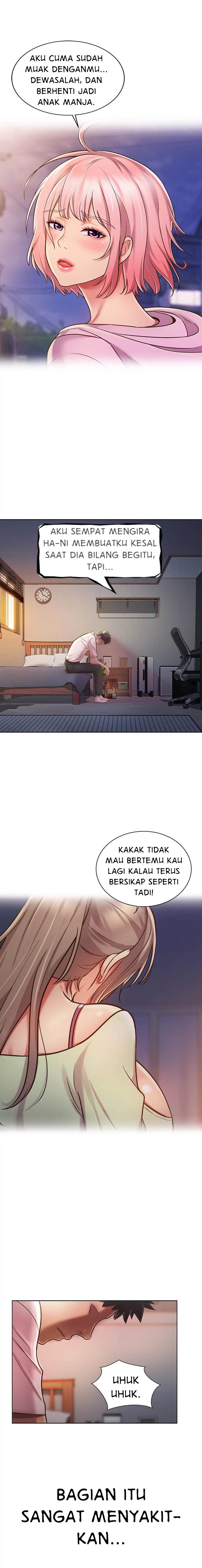 Noona&#8217;s Taste - Chapter 18 38