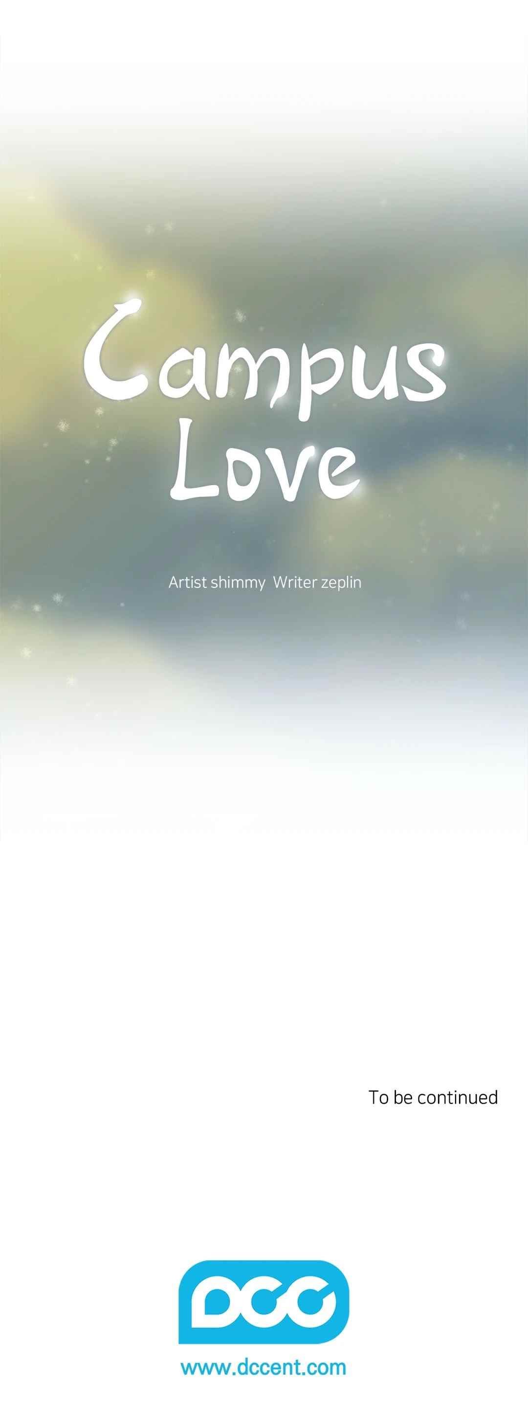 Campus Love - Chapter 18 34