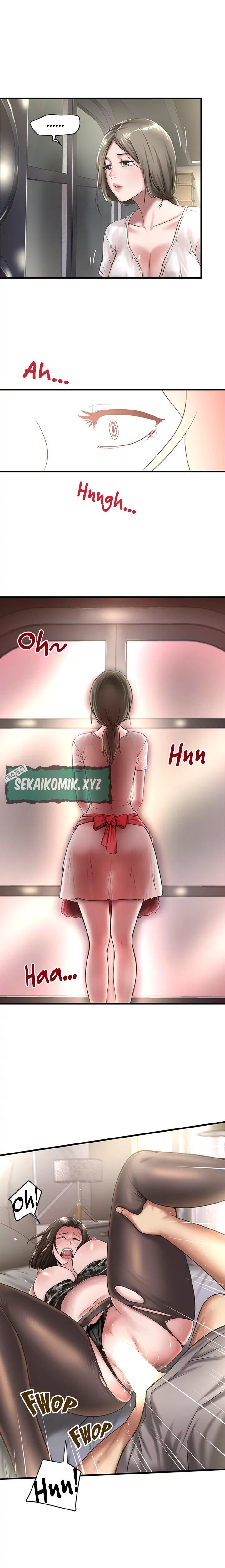 The Housemaid - Chapter 18 10