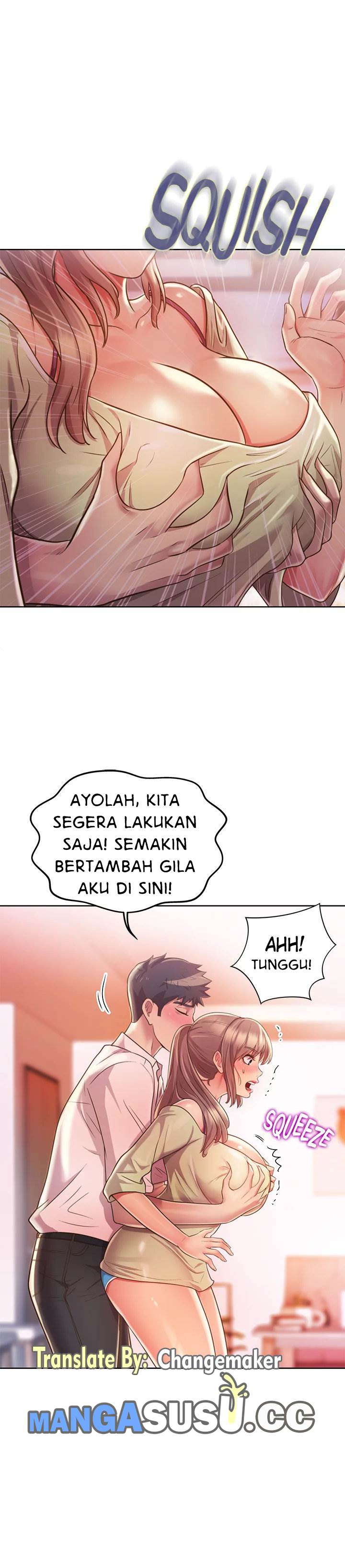 Noona&#8217;s Taste - Chapter 18 23