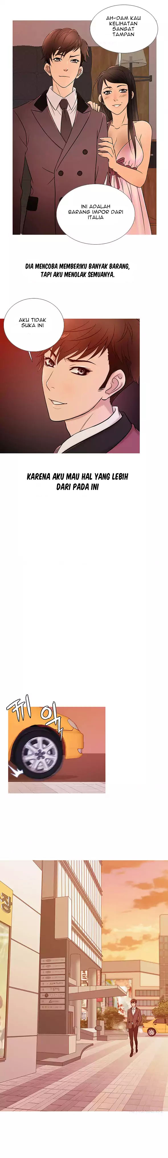 Heaven (Onion) - Chapter 18 12 Heaven (Onion) - Chapter 18 12