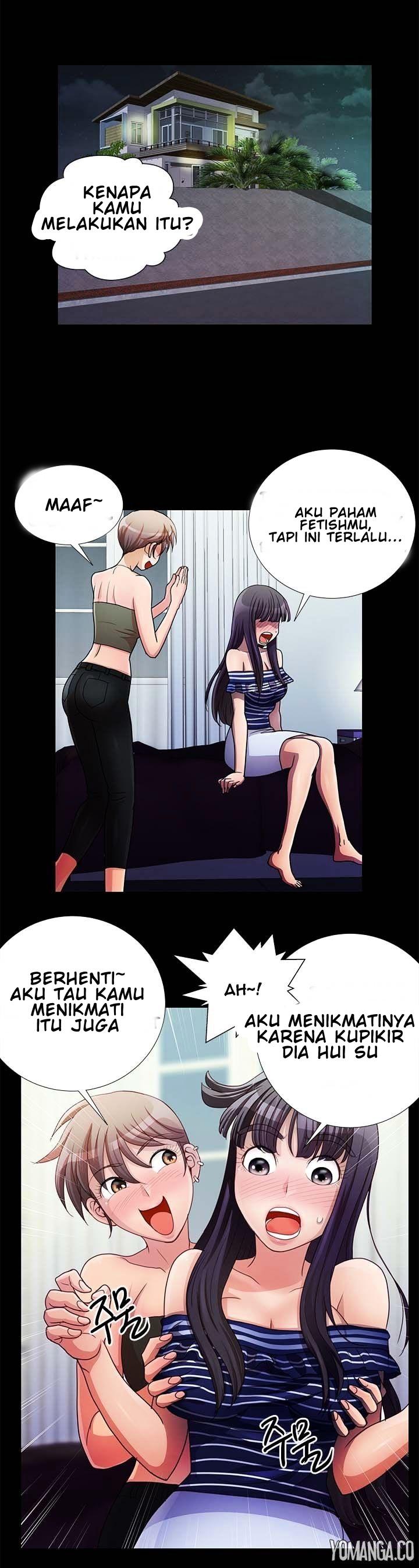 Will You Do as I Say? - Chapter 18 16 Will You Do as I Say? - Chapter 18 16