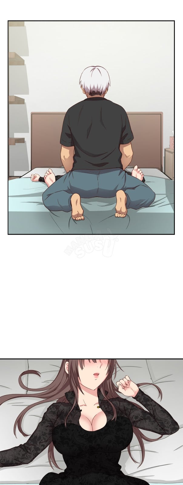 H-Campus - Chapter 18 36
