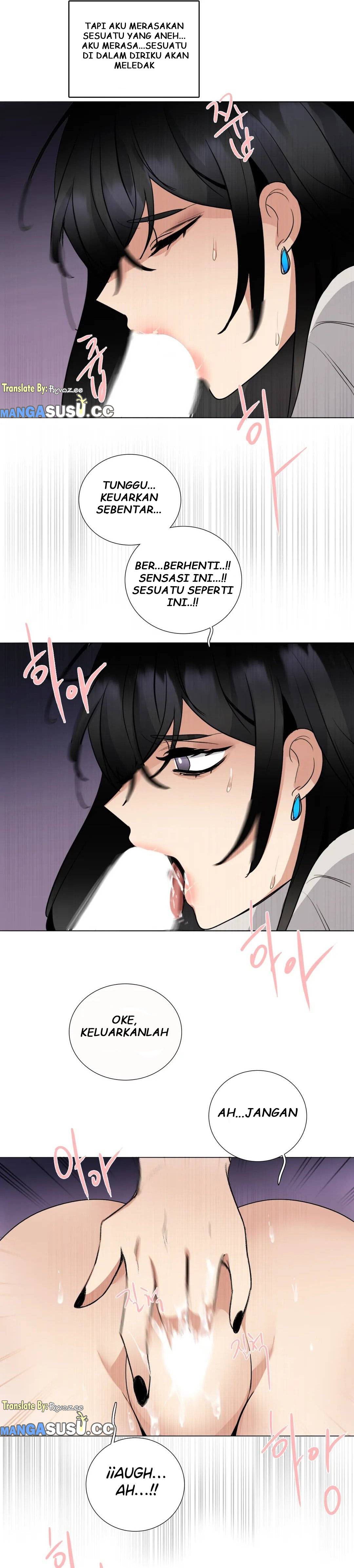 Polar Attraction - Chapter 18 18 Polar Attraction - Chapter 18 18