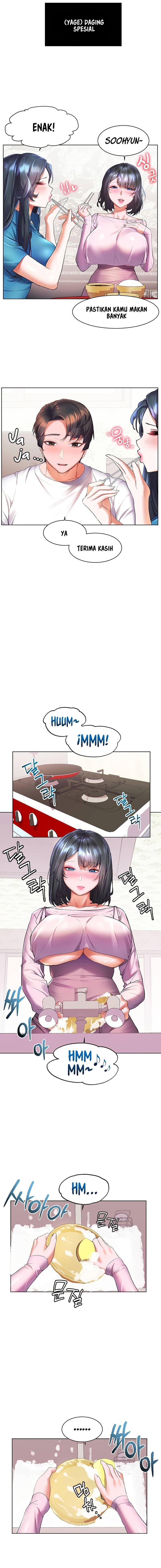 Childhood Bride - Chapter 18 5