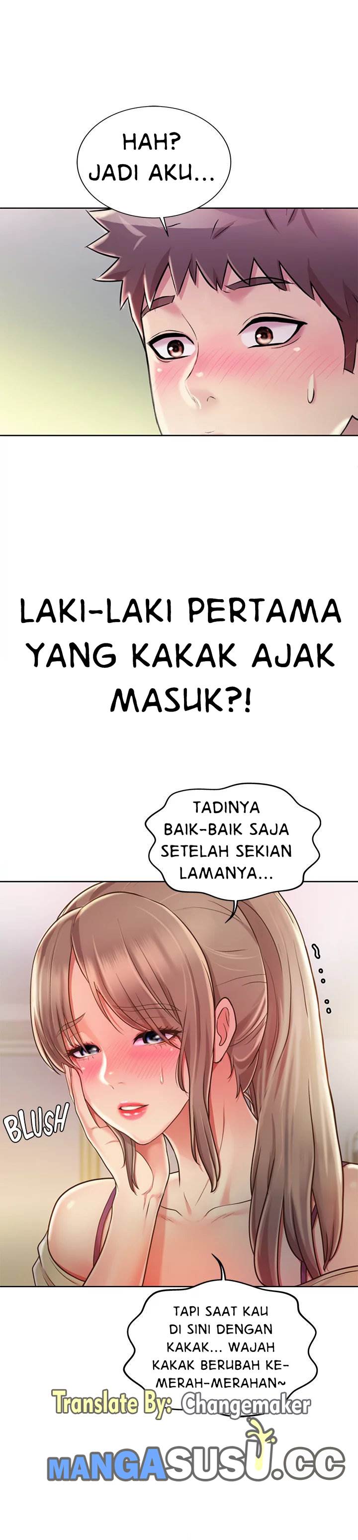 Noona&#8217;s Taste - Chapter 18 10