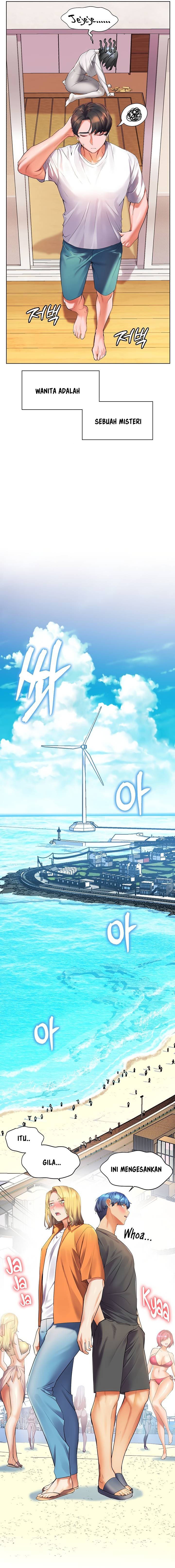 Childhood Bride - Chapter 18 12