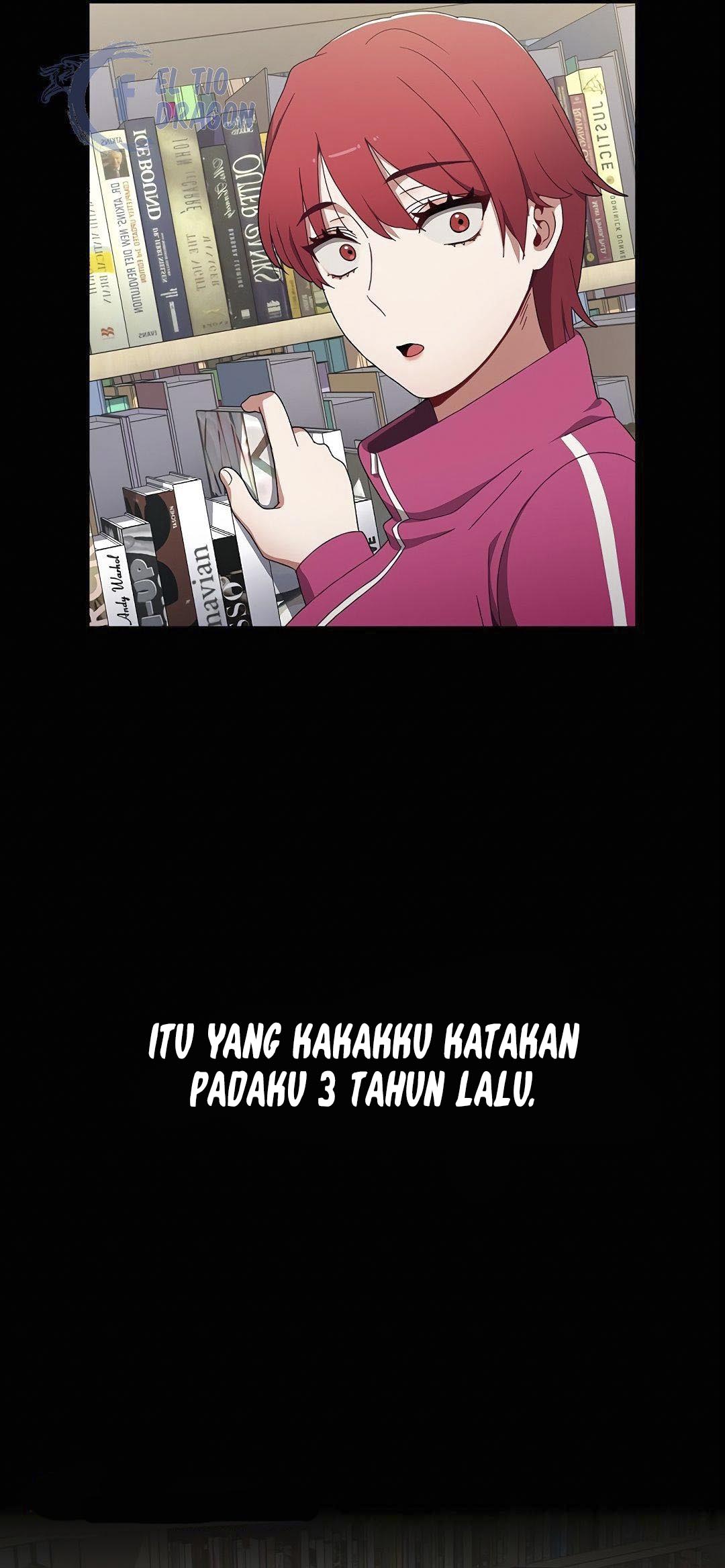 Owner The Pension - Chapter 18 13