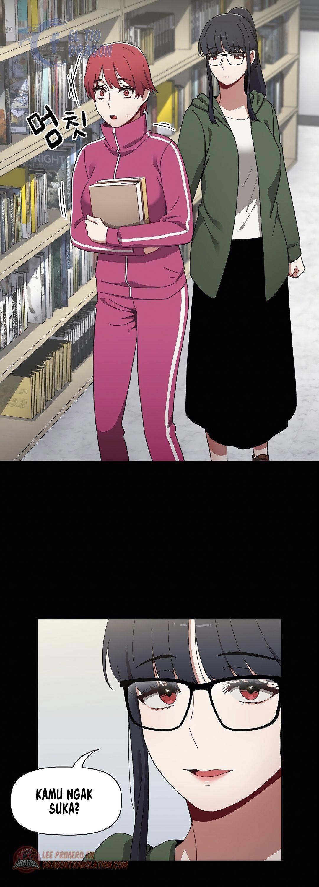 Owner The Pension - Chapter 18 20