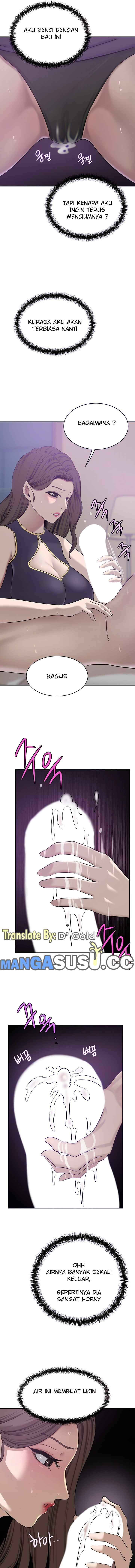 The Wealthy Girl - Chapter 18 4