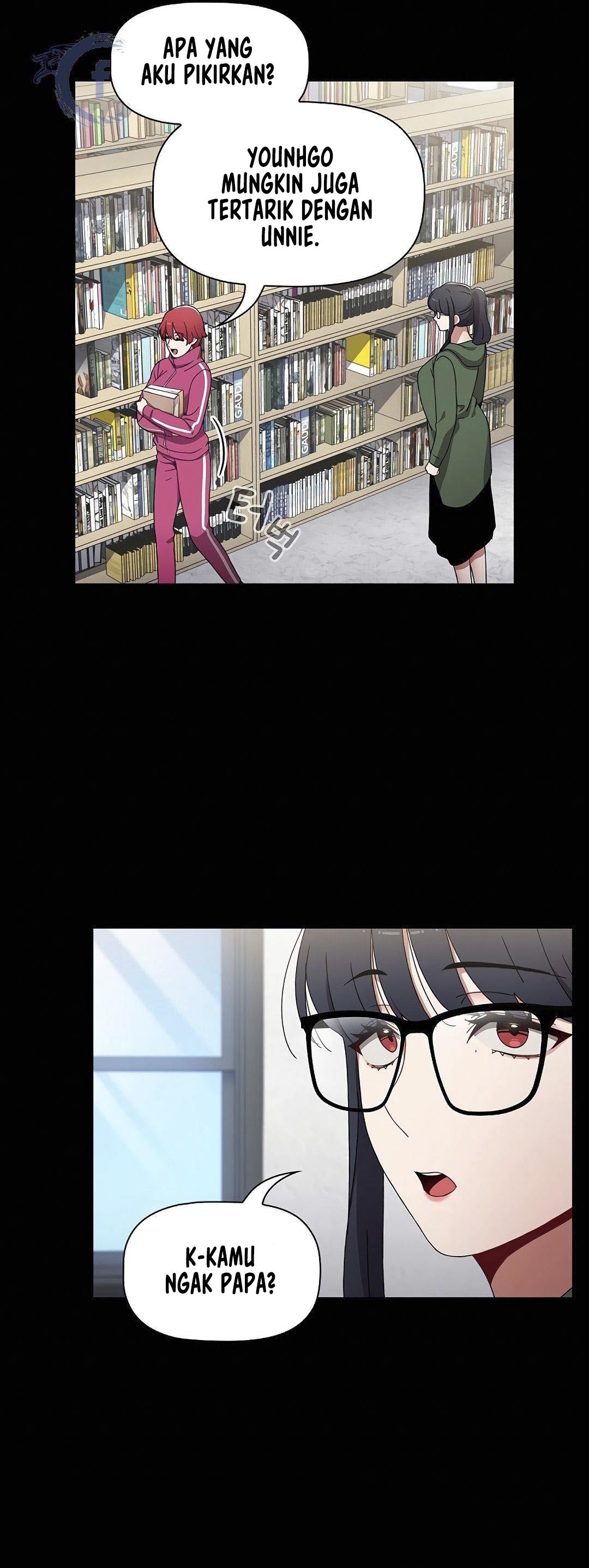 Owner The Pension - Chapter 18 17