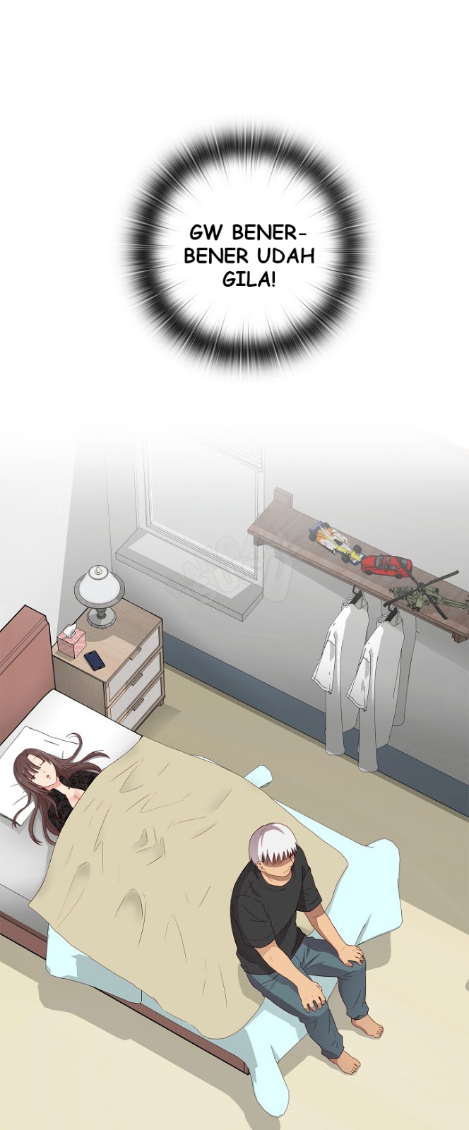 H-Campus - Chapter 18 46