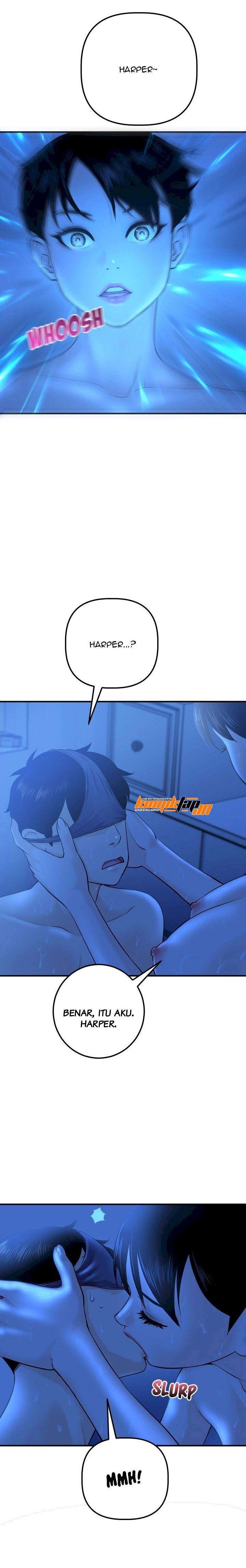 Analog - Chapter 18 19