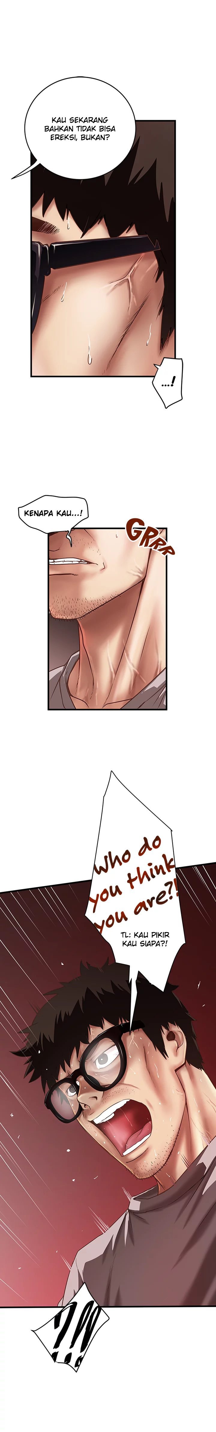 The Housemaid - Chapter 18 5